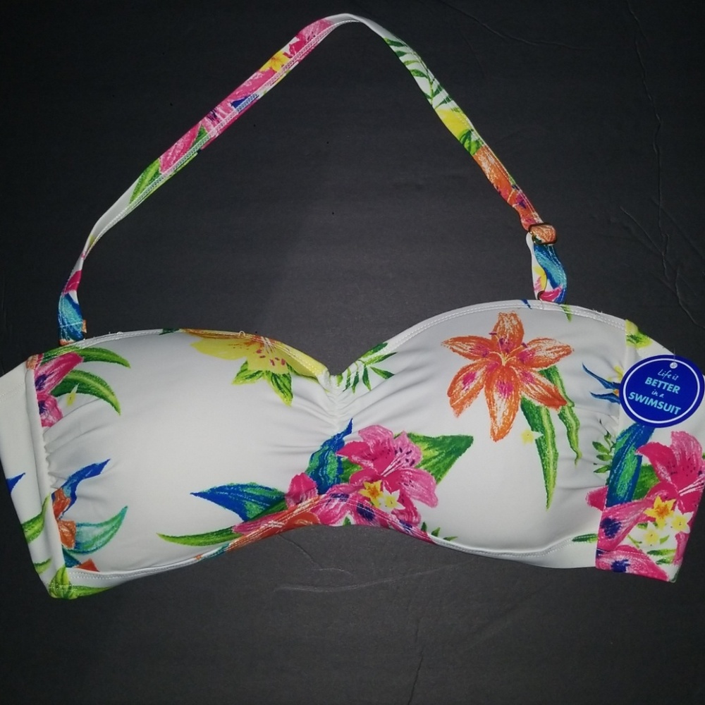 Swim Top